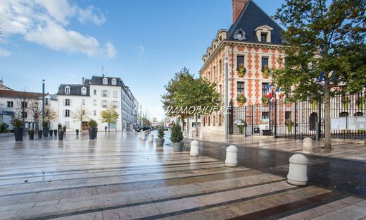 豪宅  Charenton-le-Pont, Val-de-Marne