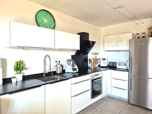 Appartement à Argonay, Haute-Savoie