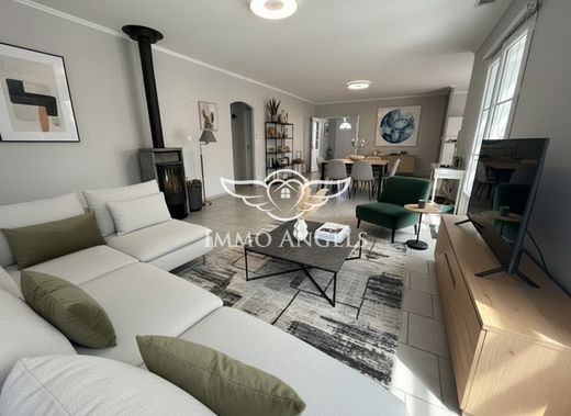 Casa de lujo en Talmont-Saint-Hilaire, Vendea