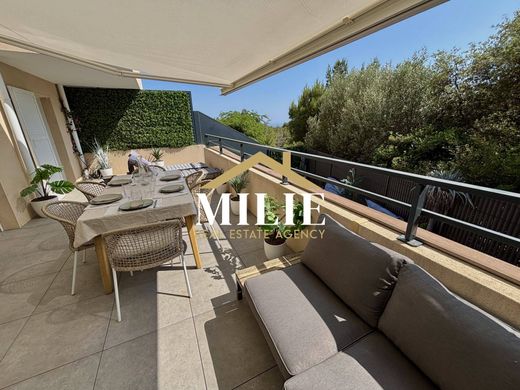 Appartement in Bandol, Var