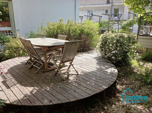Luxury home in Viroflay, Yvelines