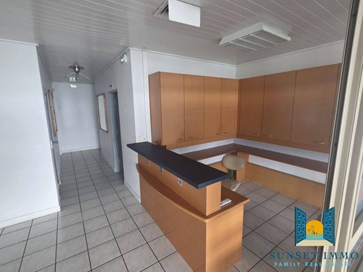 Office in Papeete, Îles du Vent