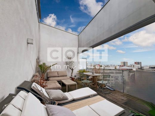 Квартира, Gennevilliers, Hauts-de-Seine