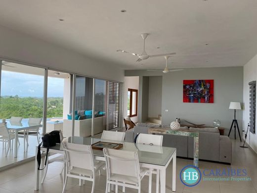 豪宅  Las Terrenas, Samaná Province