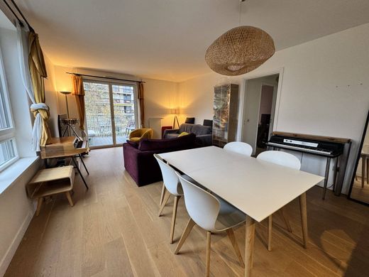 Appartement in Boulogne-Billancourt, Hauts-de-Seine