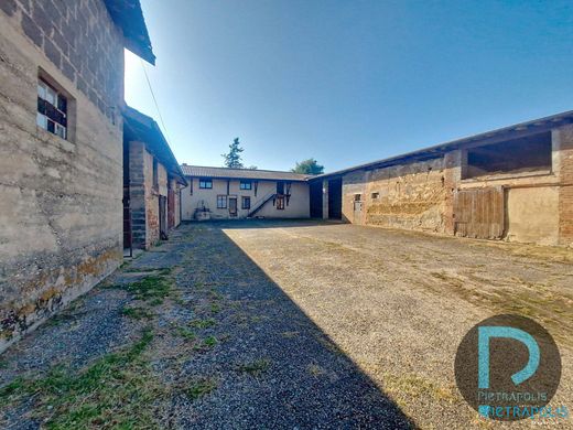 Luksusowy dom w Villars-les-Dombes, Ain