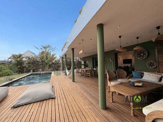 Элитный дом, Сент-Пьер, Réunion