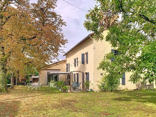 豪宅  Gaillac, Tarn