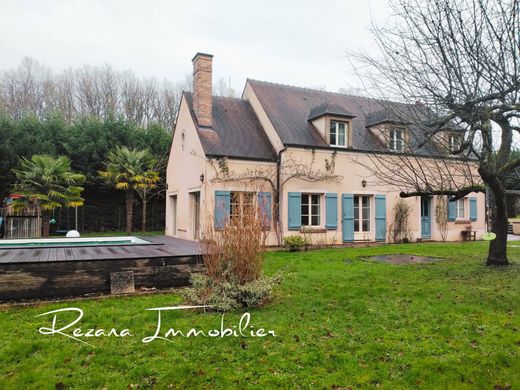 Luxury home in Héricy, Seine-et-Marne