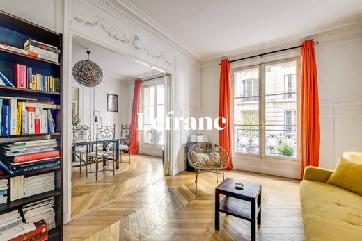 Piso / Apartamento en Motte-Picquet, Commerce, Necker, Paris