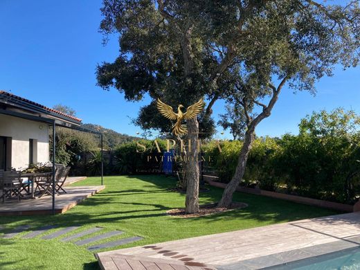 Casa de lujo en Lecci, Córcega del Sur