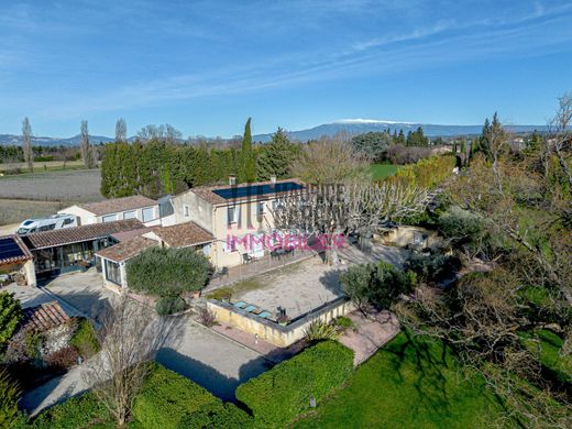 Casa de lujo en Monteux, Vaucluse
