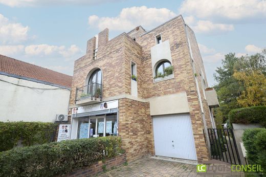 Casa di lusso a Châtillon, Hauts-de-Seine