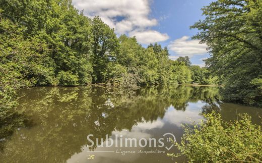 Luxe woning in Hennebont, Morbihan