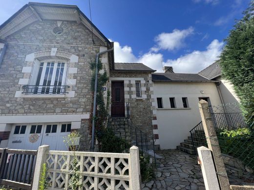 Luxury home in Rennes, Ille-et-Vilaine
