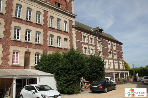Appartementencomplex in Noyon, Oise