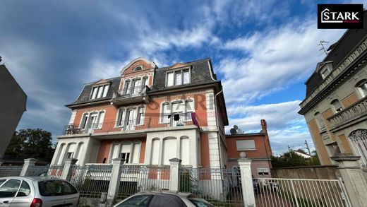 Kamienica w Miluza, Haut-Rhin