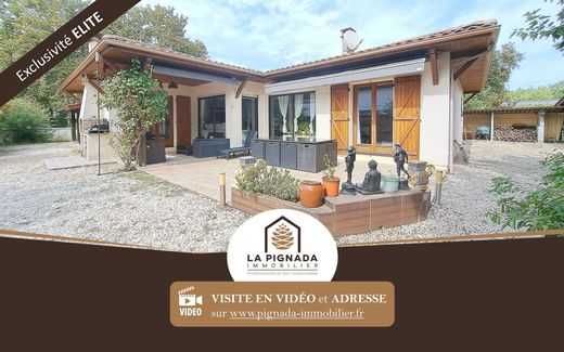 Luksusowy dom w Andernos-les-Bains, Gironde