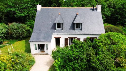Maison de luxe à Larmor-Baden, Morbihan