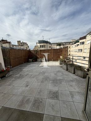 Appartement à Motte-Picquet, Commerce, Necker, Paris