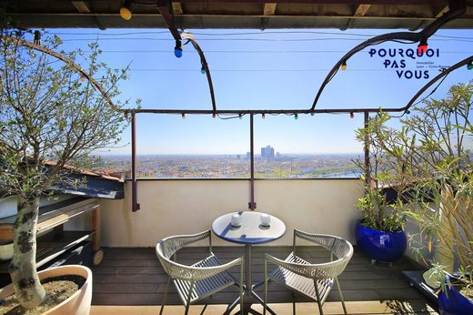 Apartamento - Lyon, Ródano