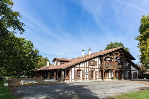 Luxus-Haus in Sabres, Landes