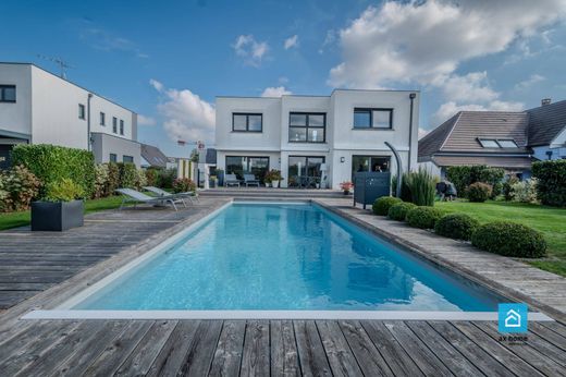 Πολυτελή κατοικία σε Holtzheim, Bas-Rhin