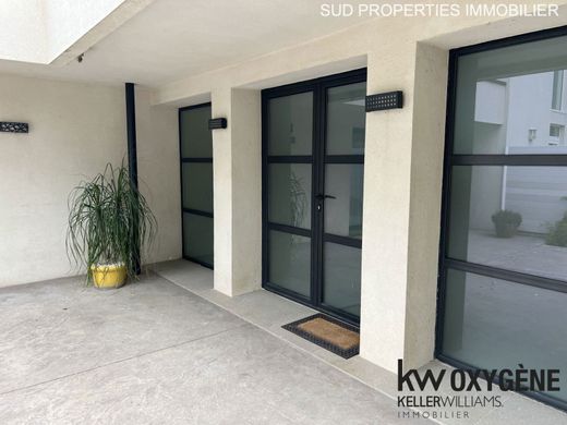 Luxus-Haus in Torreilles, Pyrénées-Orientales