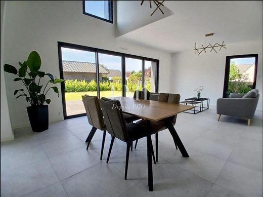 Maison de luxe à Plouhinec, Morbihan