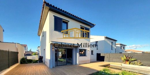 منزل ﻓﻲ Vic-la-Gardiole, Hérault