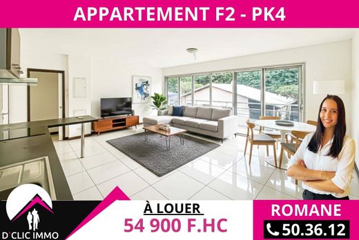 Apartment in Noumea, Nouméa