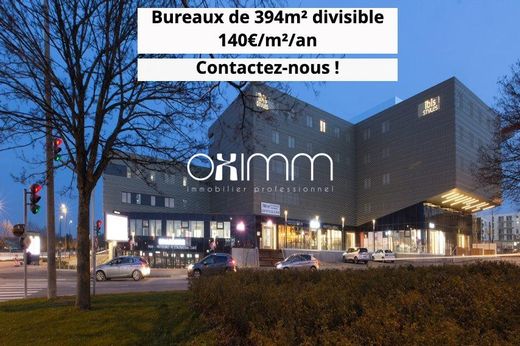 Office in Arras, Pas-de-Calais