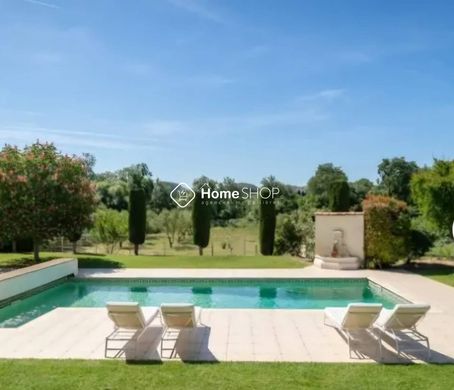 Luxus-Haus in Aix-en-Provence, Bouches-du-Rhône