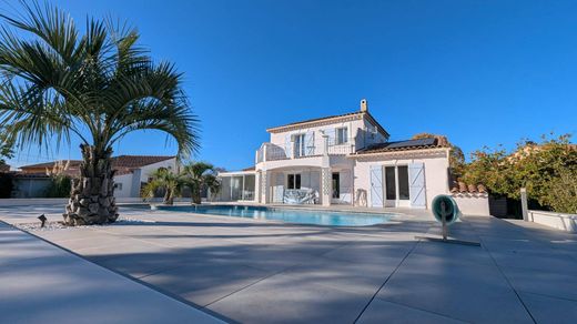 Casa de lujo en Gonfaron, Var