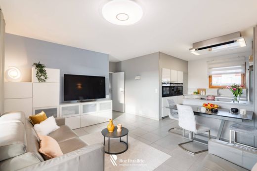 Daire Argonay, Haute-Savoie