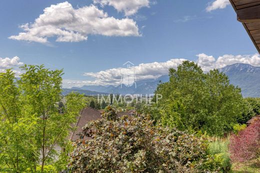 Luxury home in Meylan, Isère