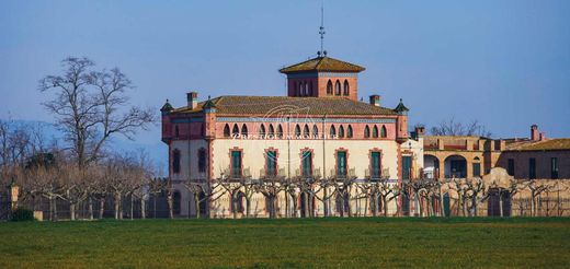‏אחוזה ב  Castelló d'Empúries, Província de Girona