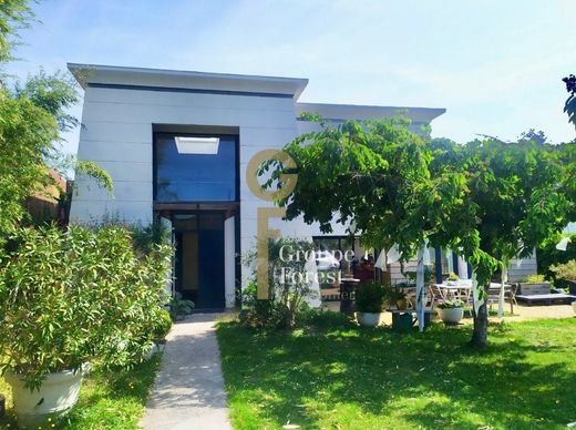 Luxus-Haus in Roubaix, Nord