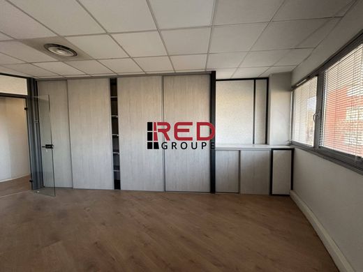 Ufficio a Aix-en-Provence, Bocche del Rodano