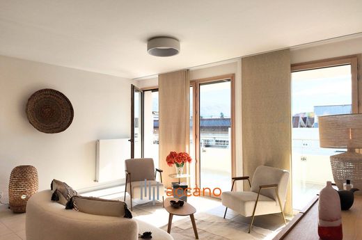 Appartamento a Annecy, Alta Savoia