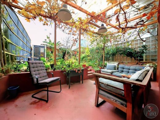 Casa di lusso a Montreuil, Seine-Saint-Denis