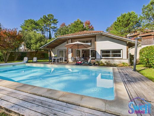 Casa di lusso a Moliets-et-Maa, Landes