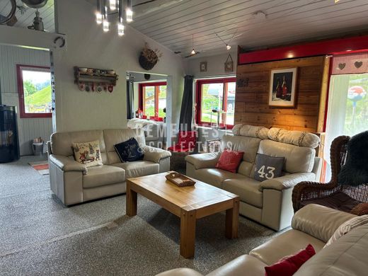 Apartament w La Plagne, Savoy