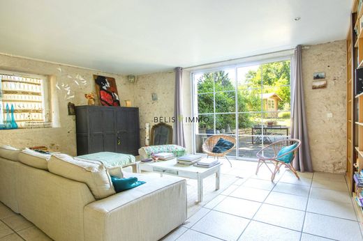 Casa de luxo - Azay-sur-Cher, Indre-et-Loire