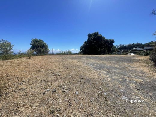 Terreno a Faa'a, Îles du Vent