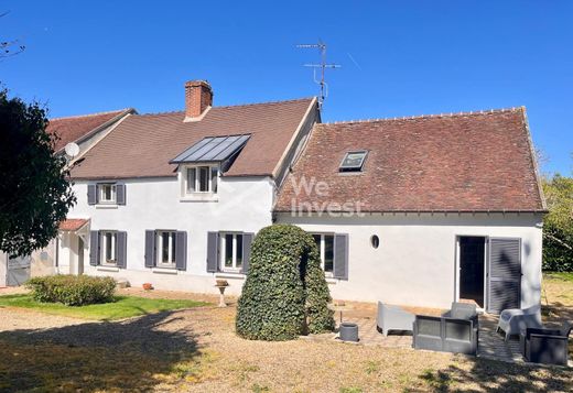Casa de luxo - Voulangis, Seine-et-Marne