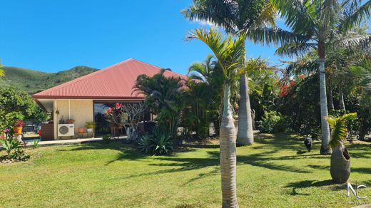 Païta, Province Sudの高級住宅