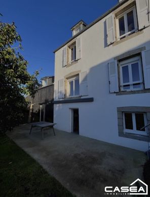 Casa de lujo en Carantec, Finisterre