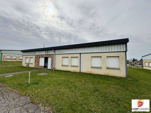 办公室  La Frénaye, Seine-Maritime