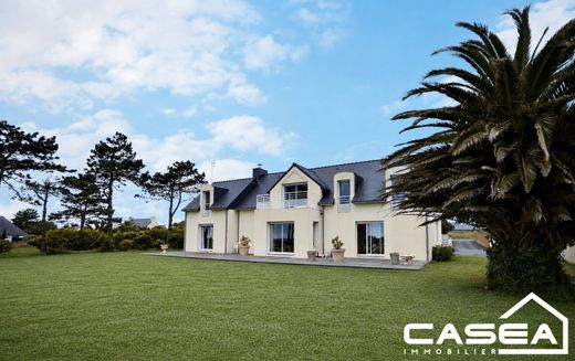 Luxus-Haus in Penmarch, Finistère